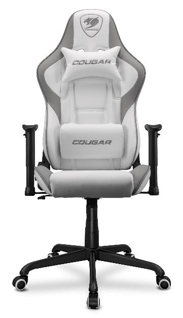 Cougar Armor ELITE - - תצוגה ראשית
