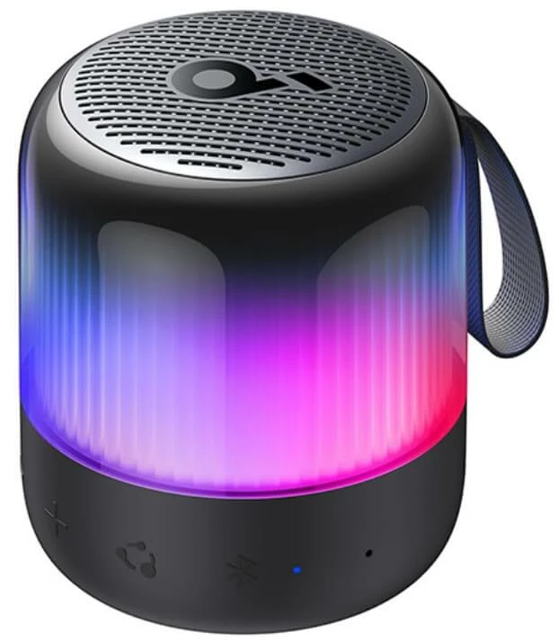 ANKER SoundCore Glow Mini - תצוגה ראשית