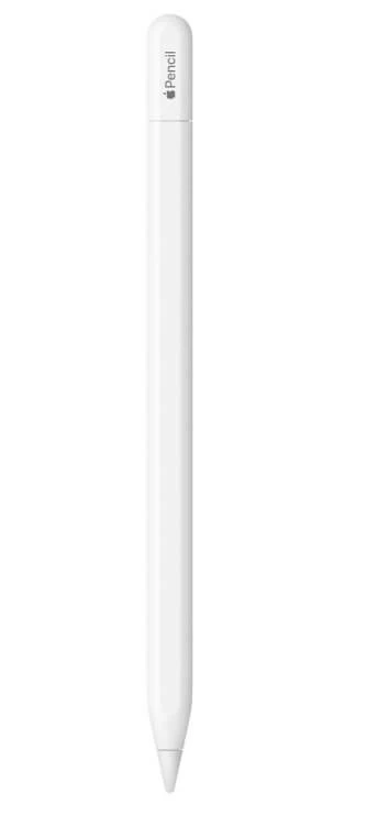 Apple (Pencil (USB-C - תצוגה ראשית