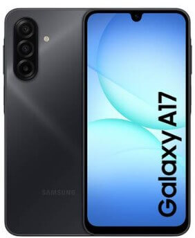 Samsung Galaxy A17 SM-A175F/DS - תצוגה ראשית