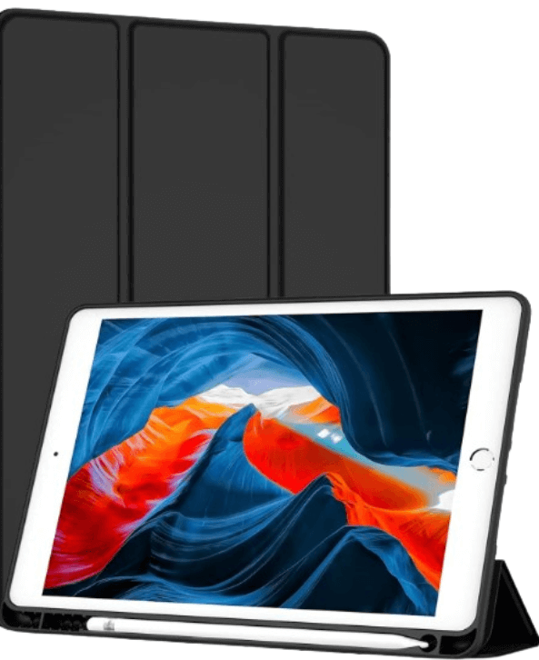 המותג iPad 10 - תצוגה ראשית