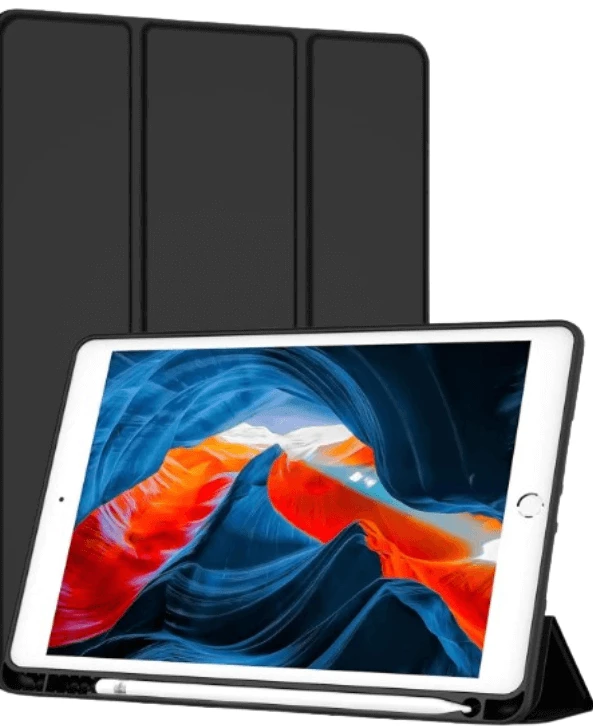 המותג iPad 10 - תצוגה ראשית