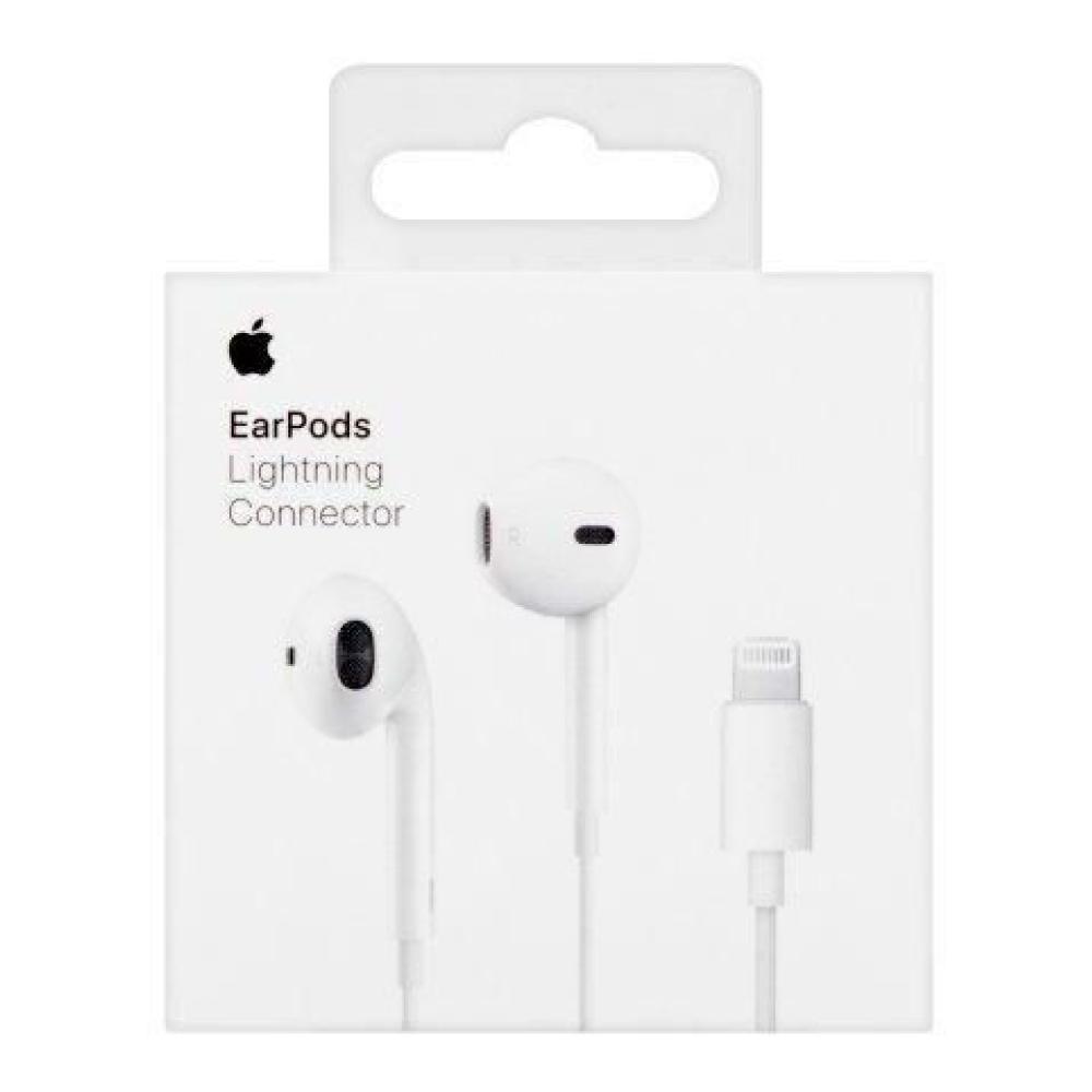 Apple EarPods Lightning - תצוגה ראשית