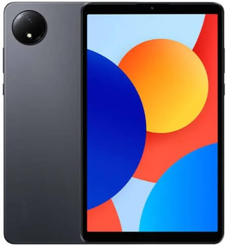 Xiaomi Redmi Pad SE - תצוגה ראשית