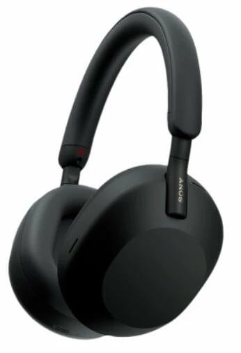 Sony Wh-1000XM5 - תצוגה ראשית