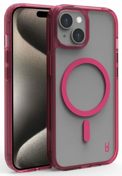 Grip iPhone 16 Plus - תצוגה ראשית