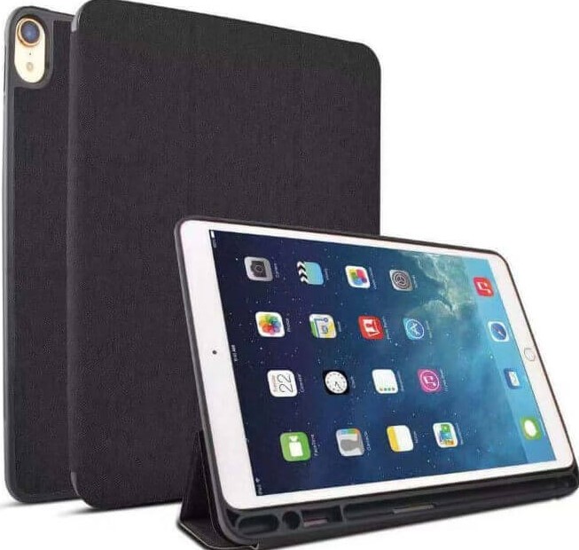 המותג Tab A11 Black - תצוגה ראשית