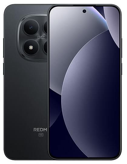 Xiaomi Redmi Note 15 - תצוגה ראשית