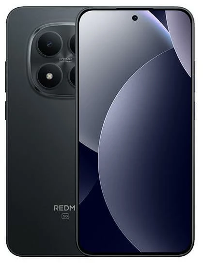 Xiaomi Redmi Note 15 - תצוגה ראשית