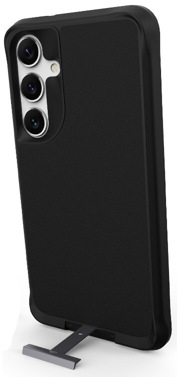 Grip S24 - תצוגה ראשית