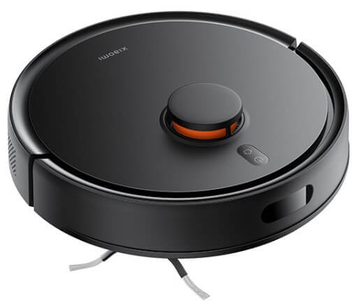 Xiaomi Robot Vacuum S20 - תצוגה ראשית