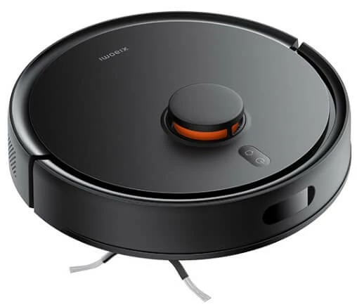 Xiaomi Robot Vacuum S20 - תצוגה ראשית