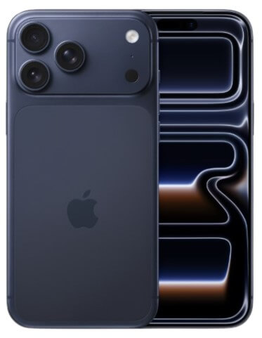 Apple iPhone 17 Pro - תמונה 4