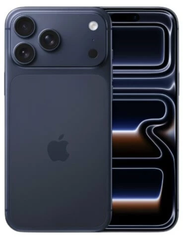Apple iPhone 17 Pro - תמונה 4