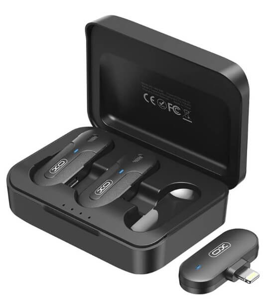 XO Wireless Lightning - תצוגה ראשית