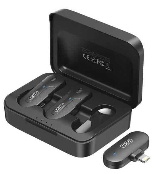 XO Wireless Lightning - תצוגה ראשית