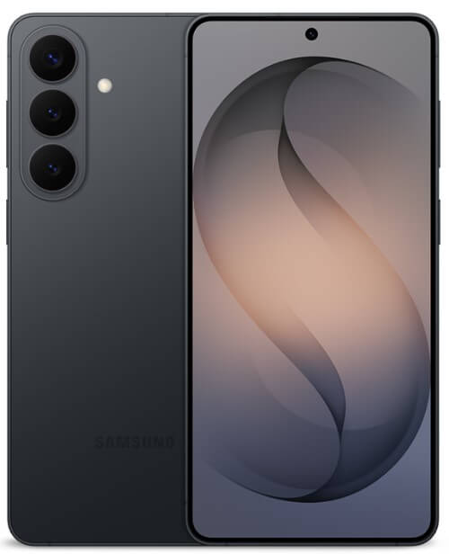 Samsung Galaxy S26 Plus - תצוגה ראשית