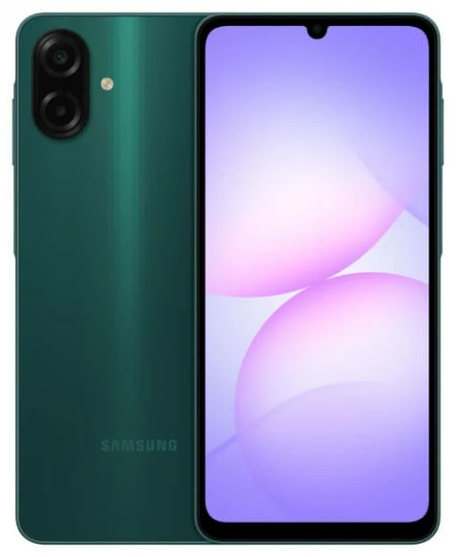 Samsung Galaxy A07SM-A075F/DS 64GB - תצוגה ראשית