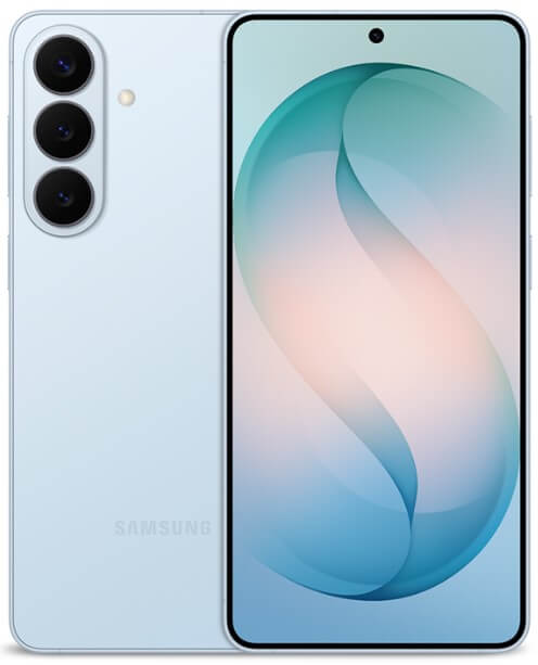 Samsung Galaxy S26 Plus - תצוגה ראשית