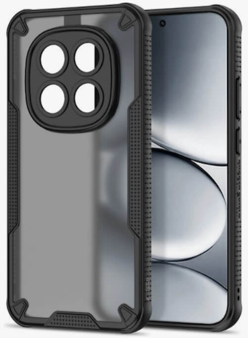 המותג Redmi Note 15 - תצוגה ראשית