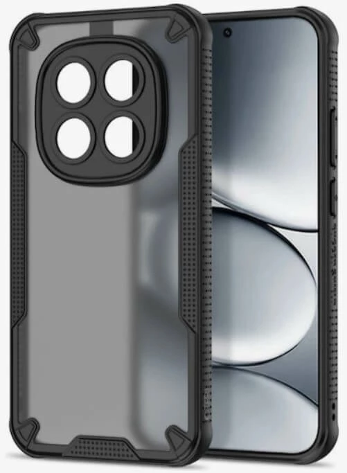 Redmi Note 15 Pro - תצוגה ראשית