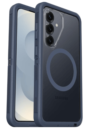 פרטי: כיסוי OtterBox Defender XT Galaxy S26 כחול