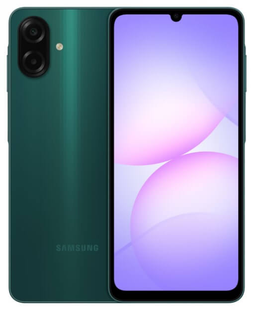Samsung Galaxy A07SM-A075F/DS 128GB - תצוגה ראשית