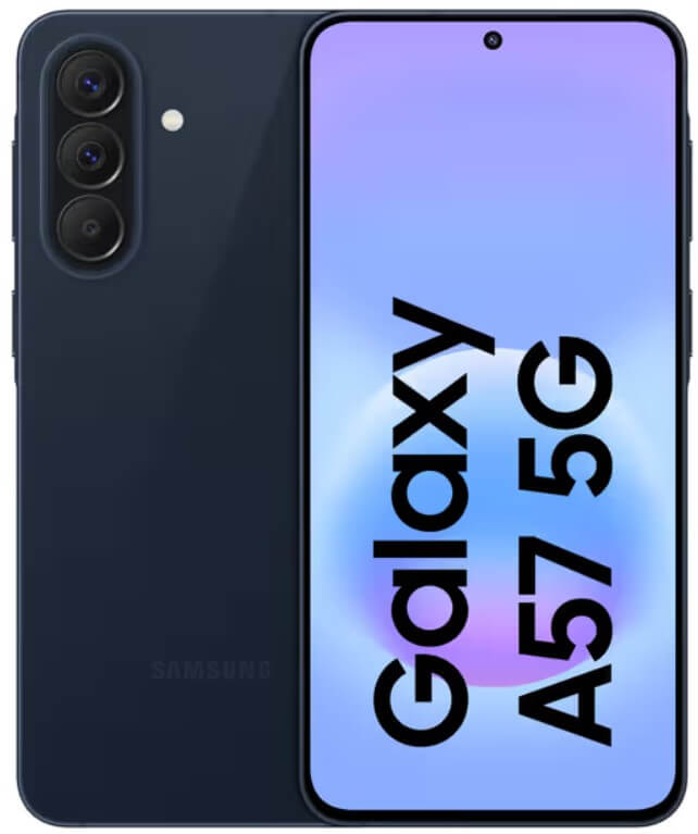 סמסונג גלקסי החדש Samsung Galaxy A57 5G