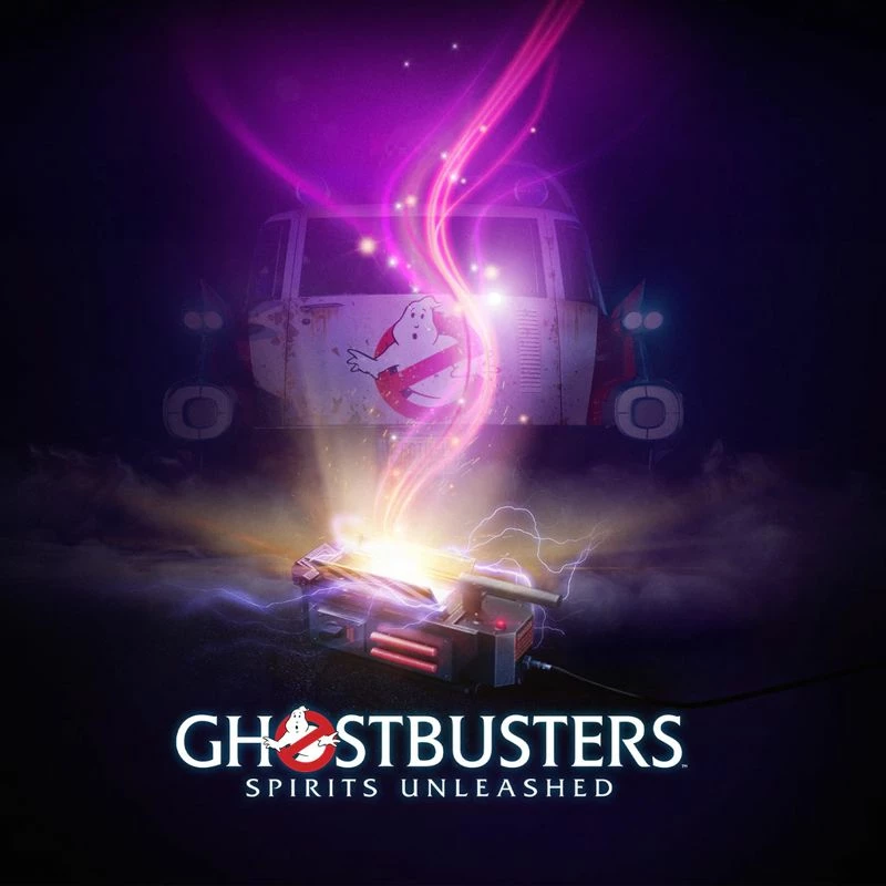 Ghostbusters: Spirits Unleashed PS4