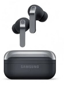 Samsung Galaxy Buds 4 Pro מארז טעינה
