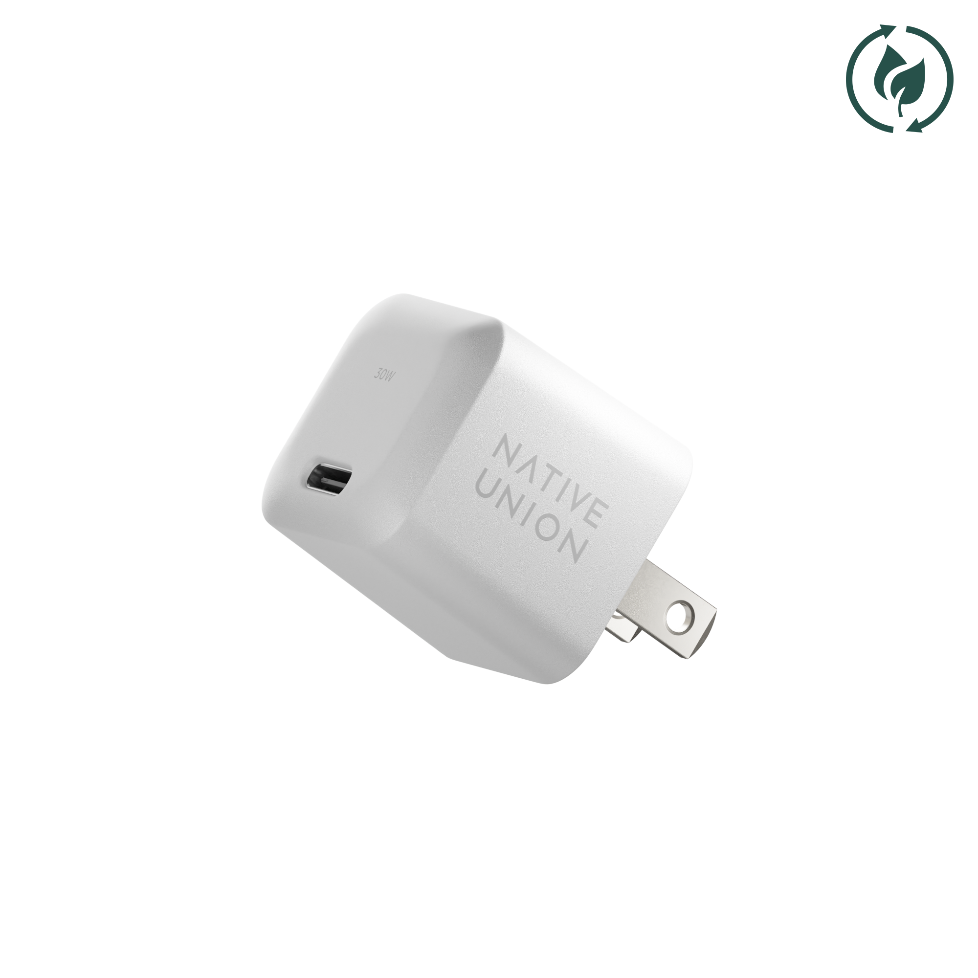 מטען GaN מהיר Fast GaN Charger PD 30W