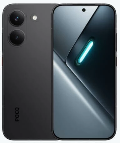 יבואן רשמי Xiaomi Poco X8 Pro 5G 512GB 12GB RAM שחור