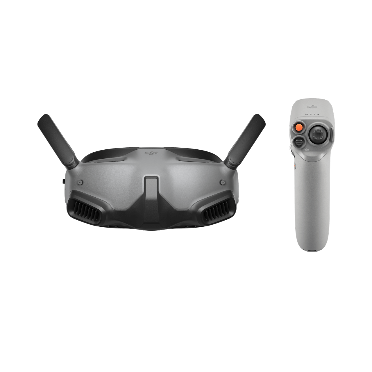 ערכת DJI Goggles Integra Motion 2 Combo - משקפי Integra + שלט תנועות