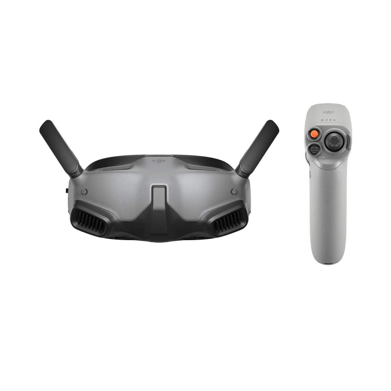 ערכת DJI Goggles Integra Motion 2 Combo - משקפי Integra + שלט תנועות