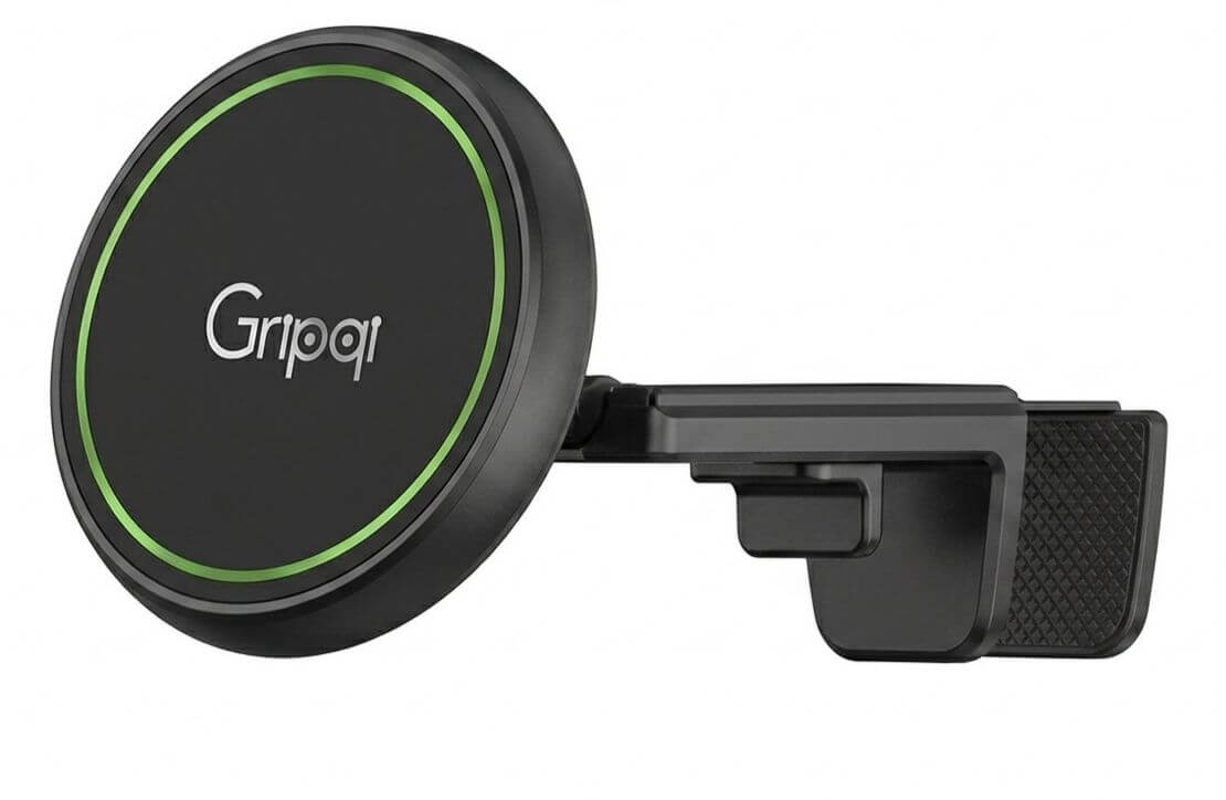 מעמד חכם לנסיעות GRIPPI MagSafe