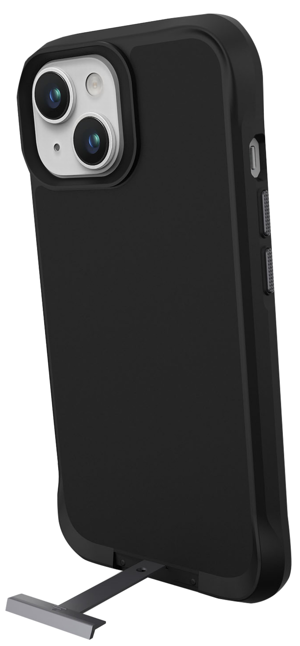 Matrix iPhone 15 שחור