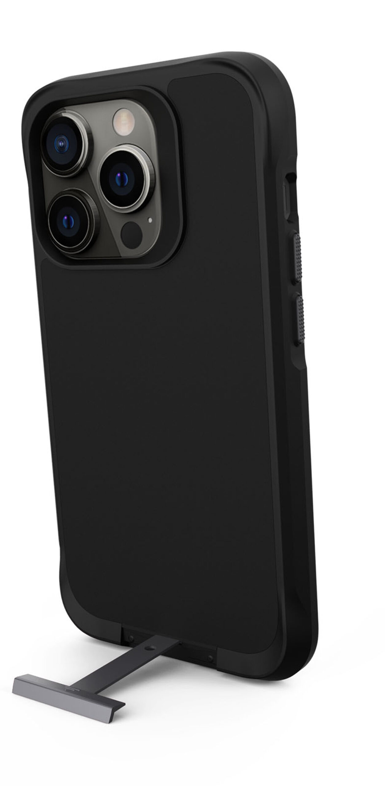 Matrix iPhone 15 Pro Max שחור
