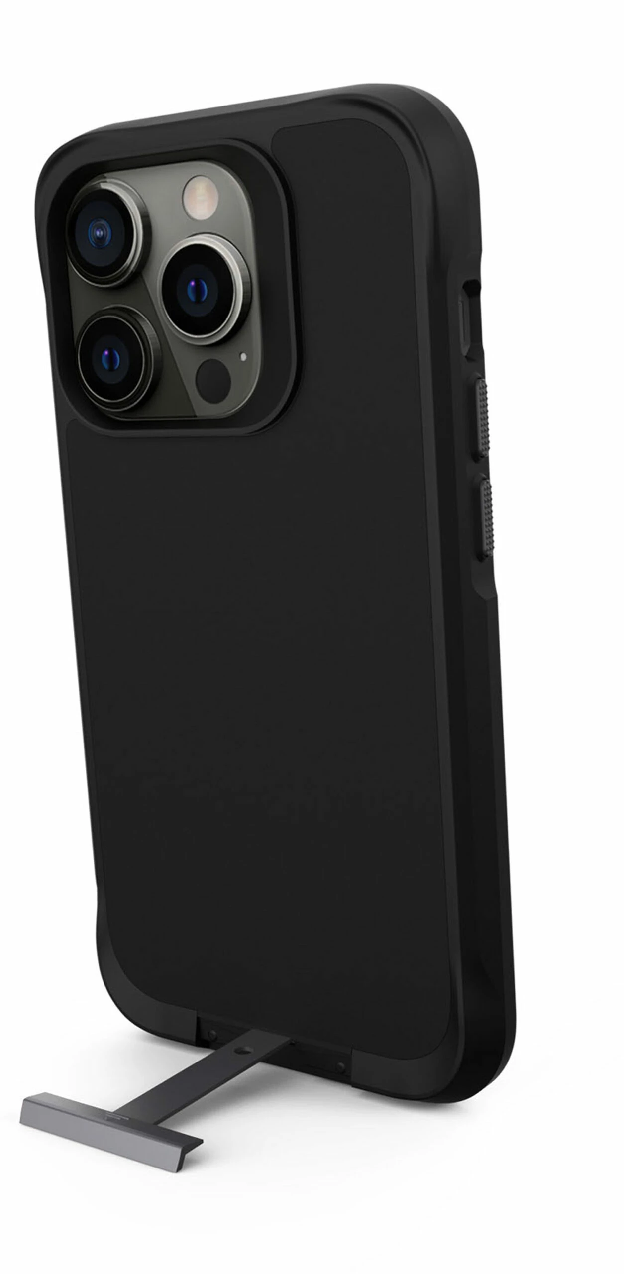 Matrix iPhone 15 Pro Max שחור