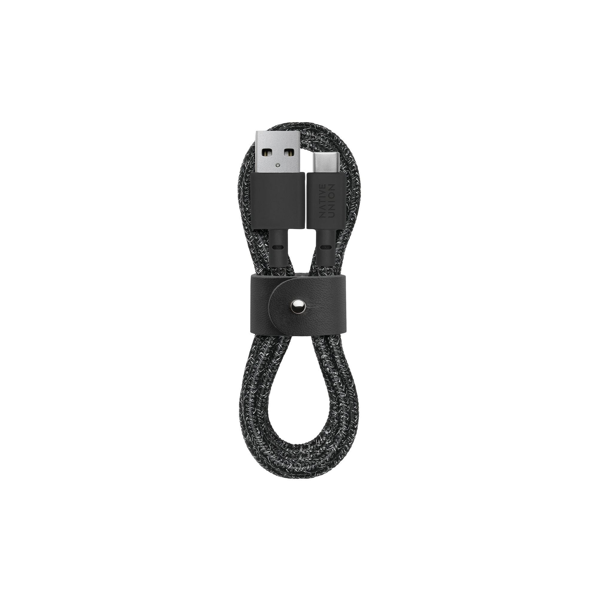 Belt Cable (USB-A to USB-C) — Cosmos (1)