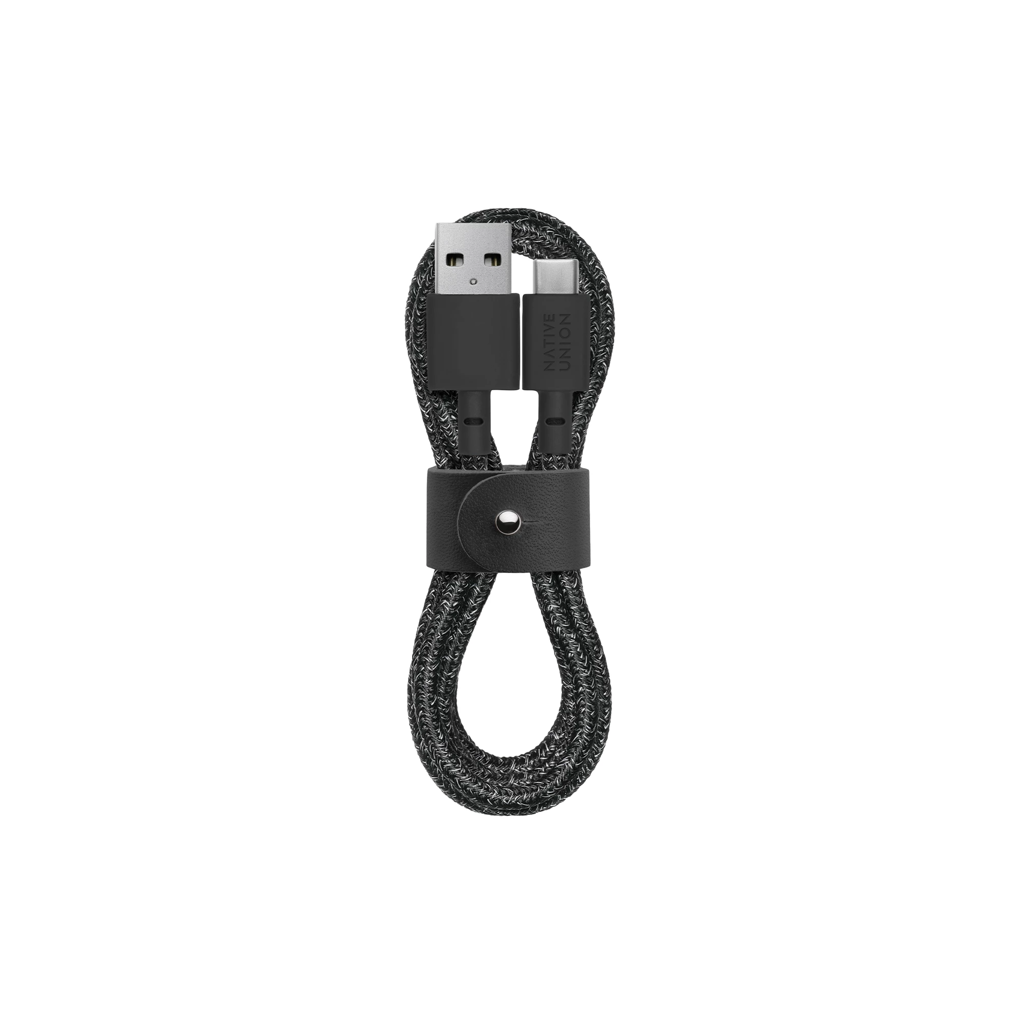 Belt Cable (USB-A to USB-C) — Cosmos (1)