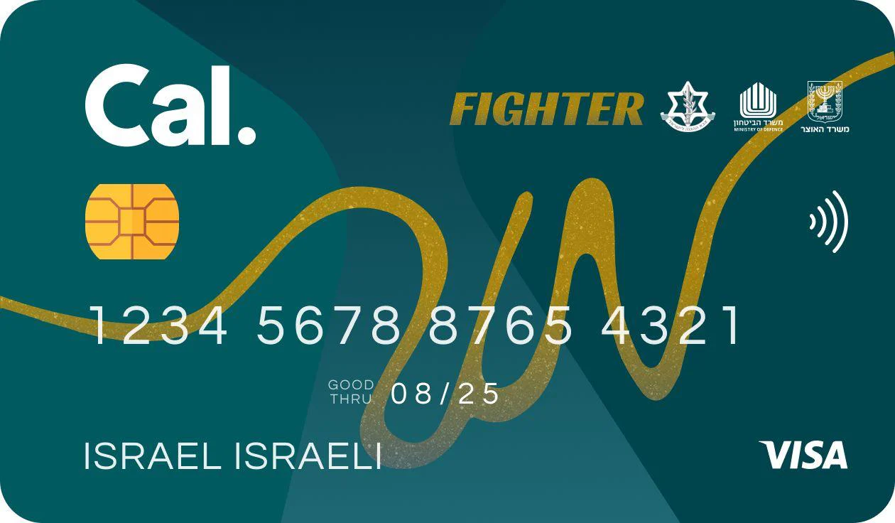 Fighter Visa