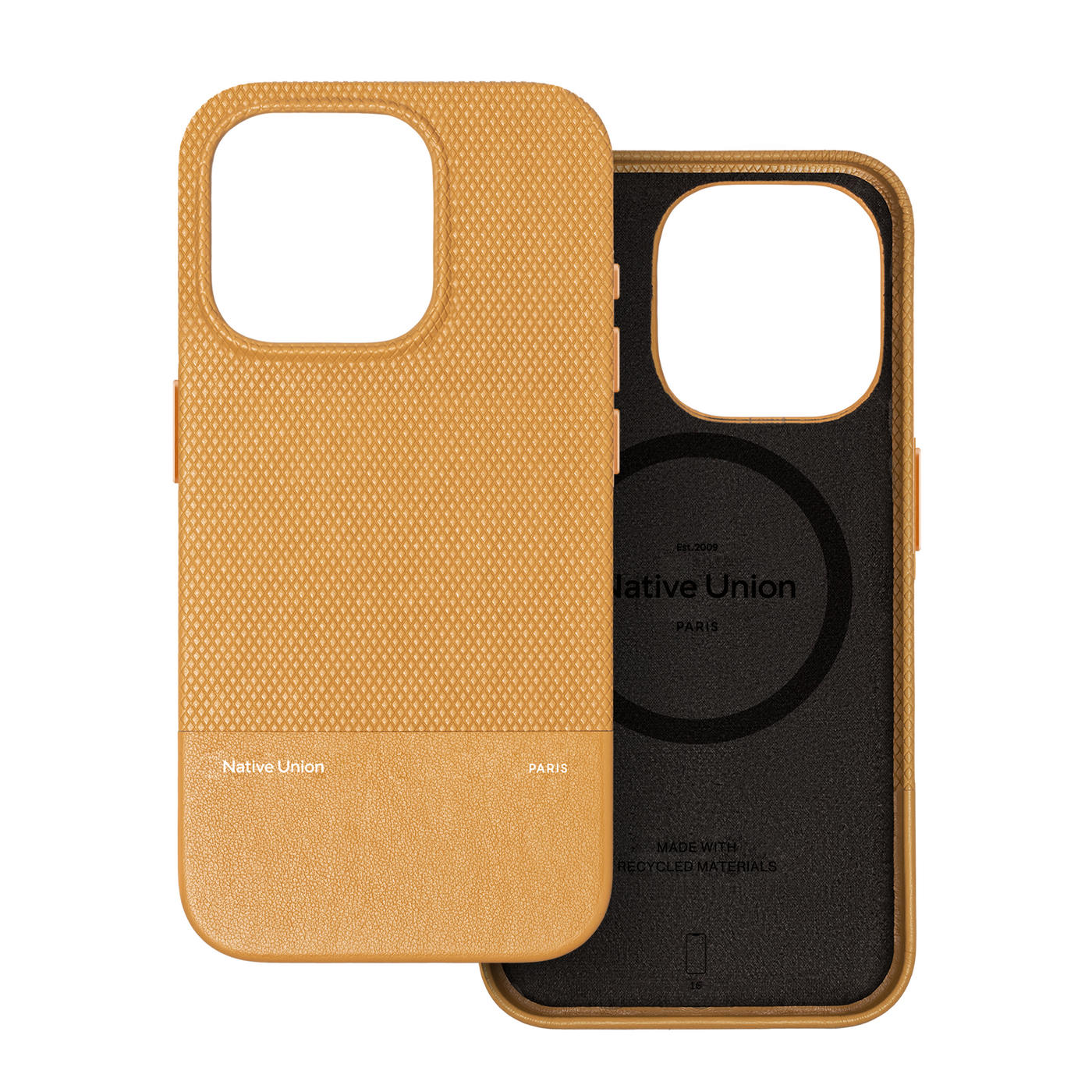 כיסוי לאייפון Classic Case