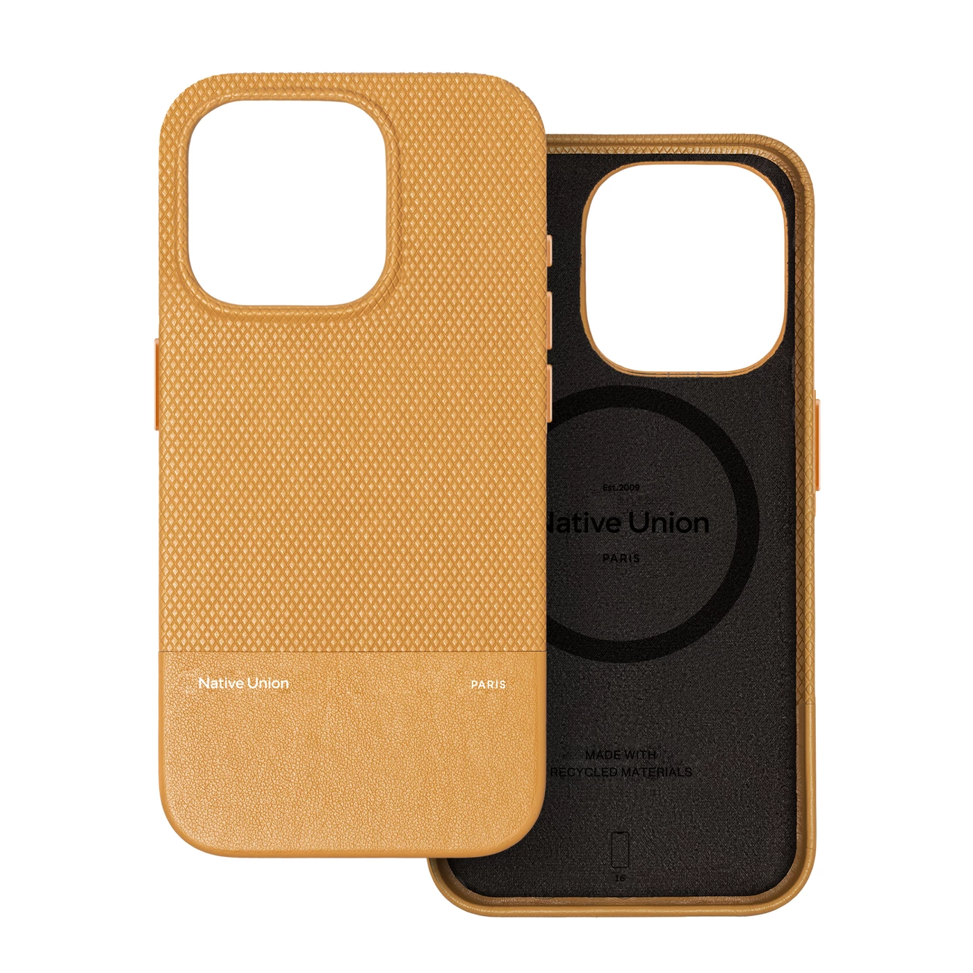כיסוי לאייפון Classic Case