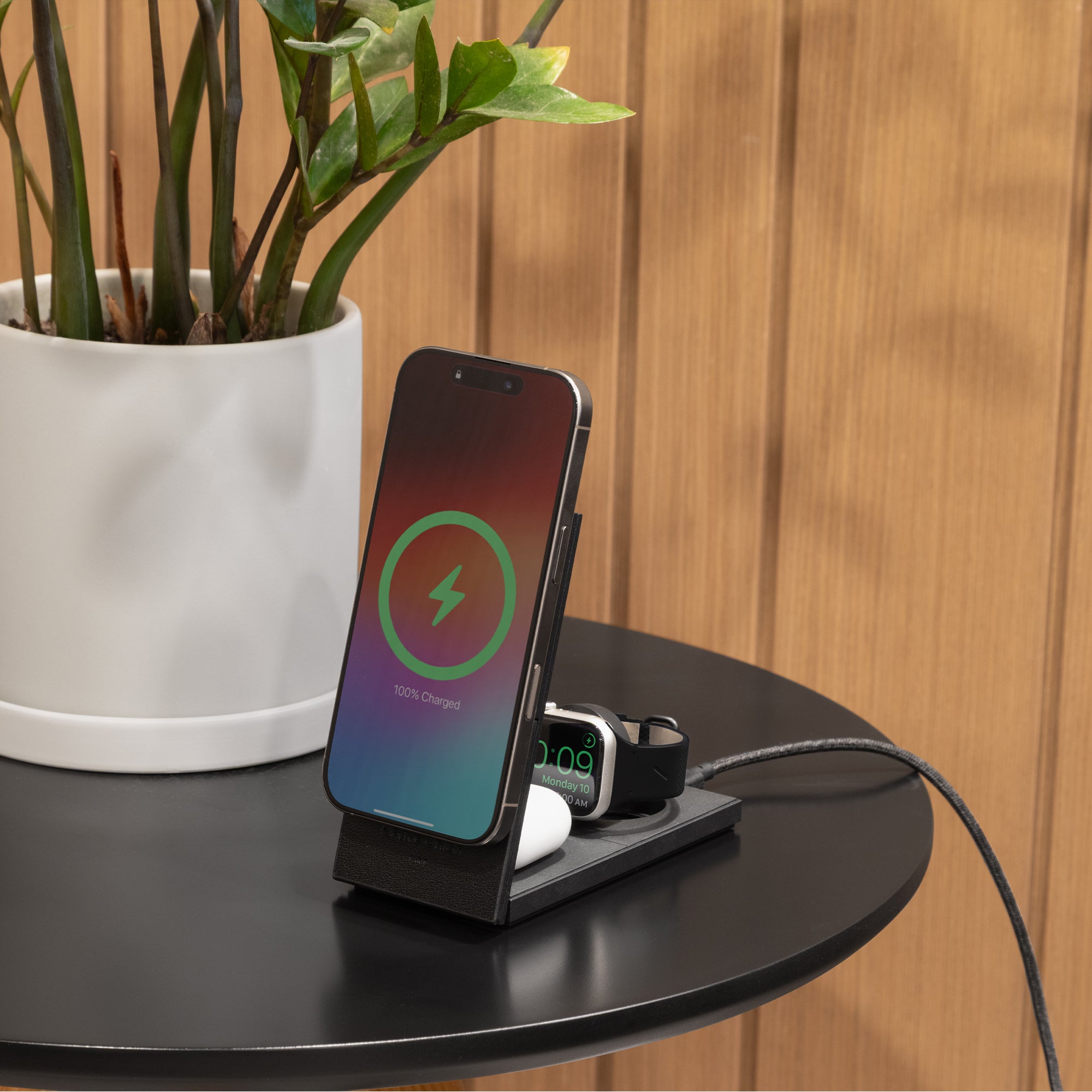 Rise 3-in-1 Magnetic Wireless Charger (1)