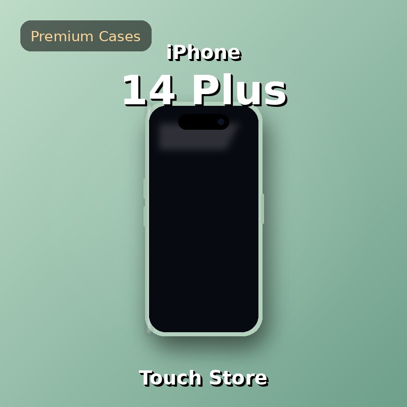 כיסויים ל-iPhone 14 Plus