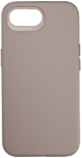 כיסוי Decoded Leather Backcover iPhone 16E של Decoded