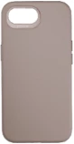 כיסוי Decoded Leather Backcover iPhone 16E של Decoded
