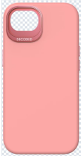 כיסוי Decoded Silicon Backcover iPhone 16E של Decoded
