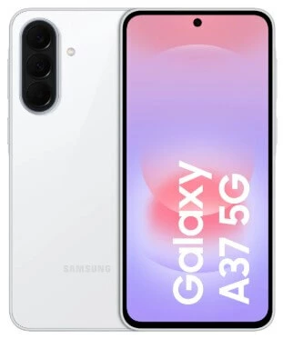 A37 128GB- אפור ירוק סגול לבן