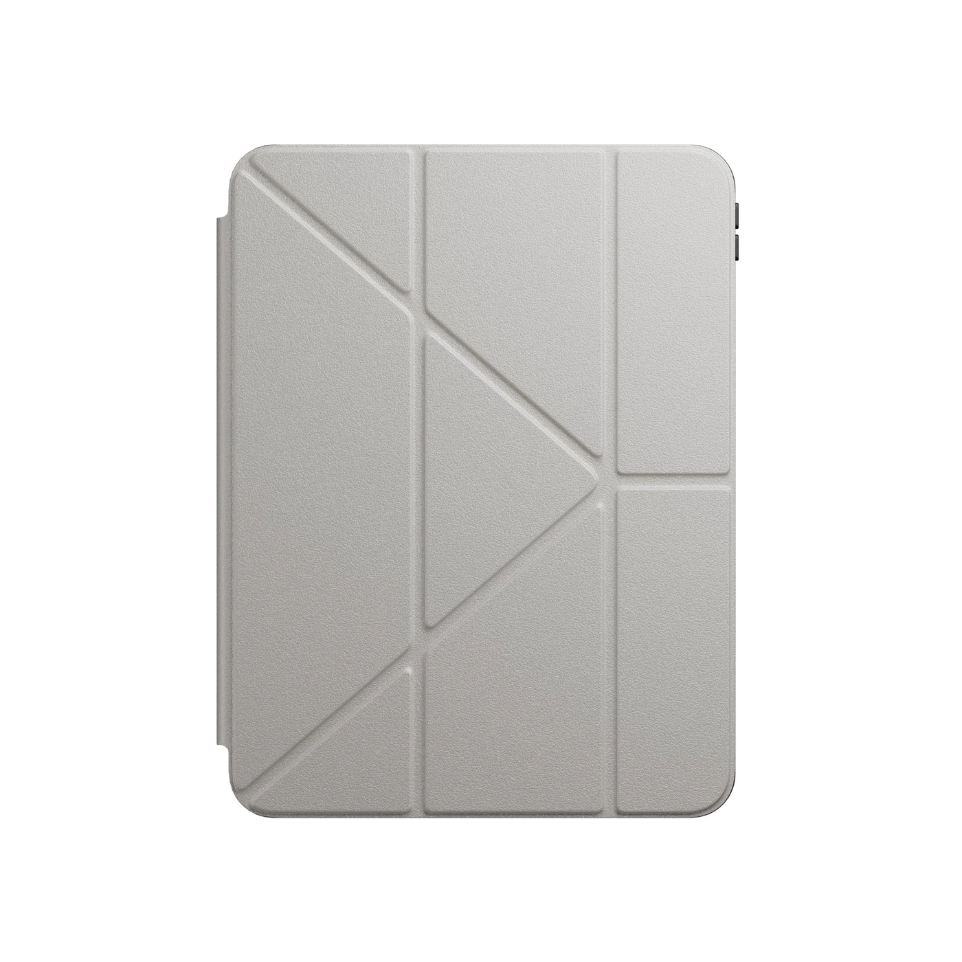 Active Case for iPad Pro — iPad Pro 11-inch (M4/M5) / Sandstone (1)
